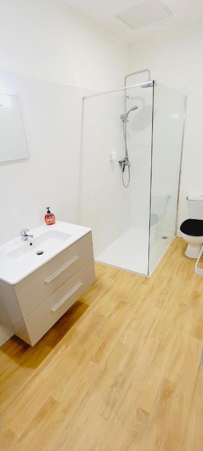 Le Wlerick 4 - Hyper Centre - Au Calme - Wifi Apartment Mont-de-Marsan Ngoại thất bức ảnh